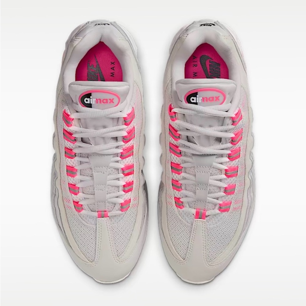 Nike Air max 95 Bubble - Picture 2 of 5